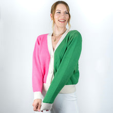 Mable Cardigan