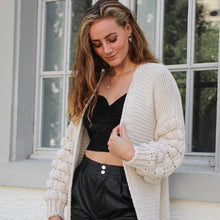 Handmade Cardigan