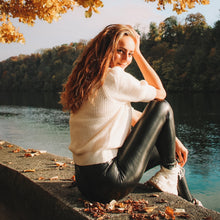 Mira  Button Cardigan