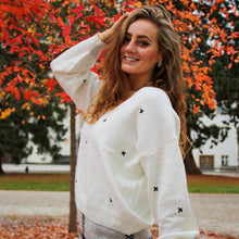 Alyssa Pullover