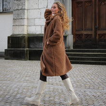 Clarissa Stiefel