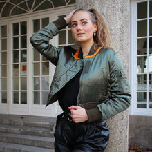 Bonnie Bomberjacke