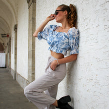 Sommerhose Joana