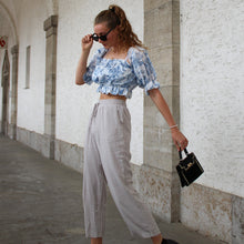 Sommerhose Joana