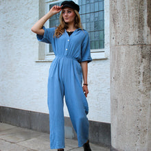 Anastasia Jumpsuit Muslin