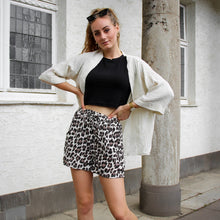 Rikka Musselin Shorts