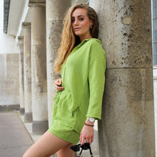 Cool Set Muslin