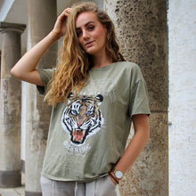 Rebel T-Shirt