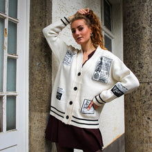 Willow Strickjacke