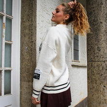 Willow Strickjacke