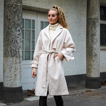 Antonia Trenchcoat