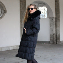 Valentina Steppmantel Premium