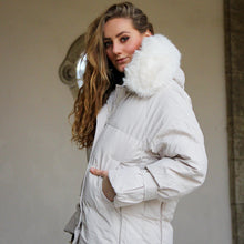 Valentina Steppmantel Premium