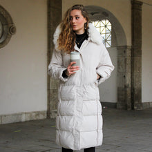 Valentina Steppmantel Premium