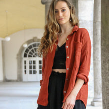 Madita Bluse Musselin