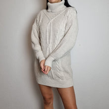 Selena Langpullover