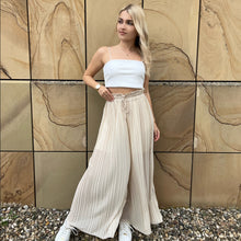 Wide Leg Pants
