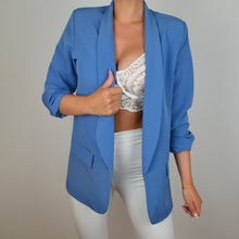Sofia Blazer