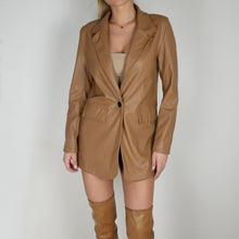 Josephine Blazer