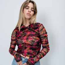 Flower Shirt