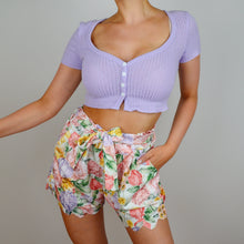 Rosalie Shorts