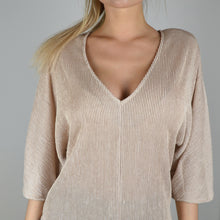 Liana Bluse