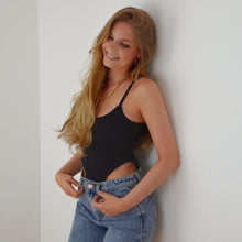 High Cut Body