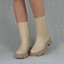 Bella Boots