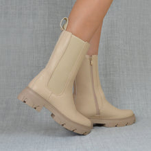 Bella Boots