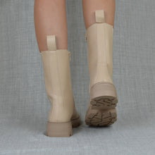 Bella Boots