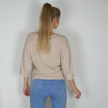 Liana Bluse