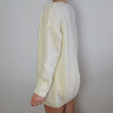 Sandy Cardigan