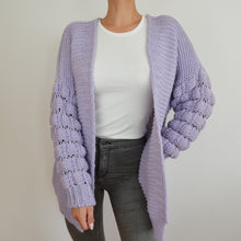 Handmade Cardigan