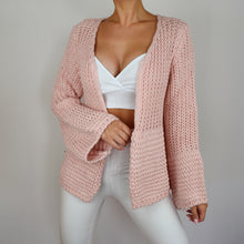 Eva Cardigan