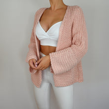 Eva Cardigan