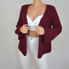 Eva Cardigan
