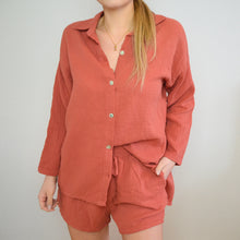 Cool Set Muslin