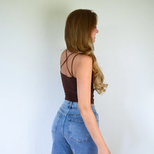 Mayla Crop Top