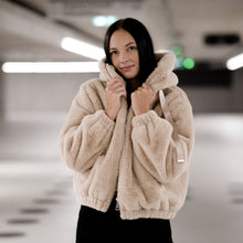 Squeeze Me Jacket