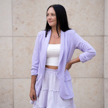 Sofia Blazer
