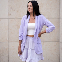 Jade Musselin Mini Rock