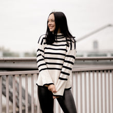 Aisha Pullover