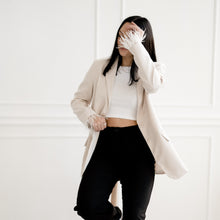 Frieda Fransenblazer