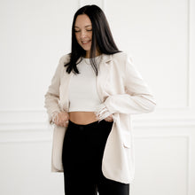 Frieda Fransenblazer