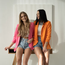 Lotti Blazer