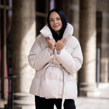 Caroline Steppjacke
