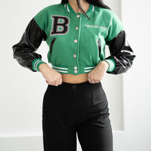 Alia Collegejacke