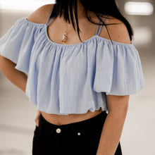 Athena Top