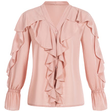 Zoey blouse