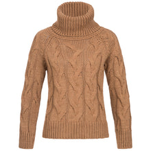 Greta Rollkragen Pullover